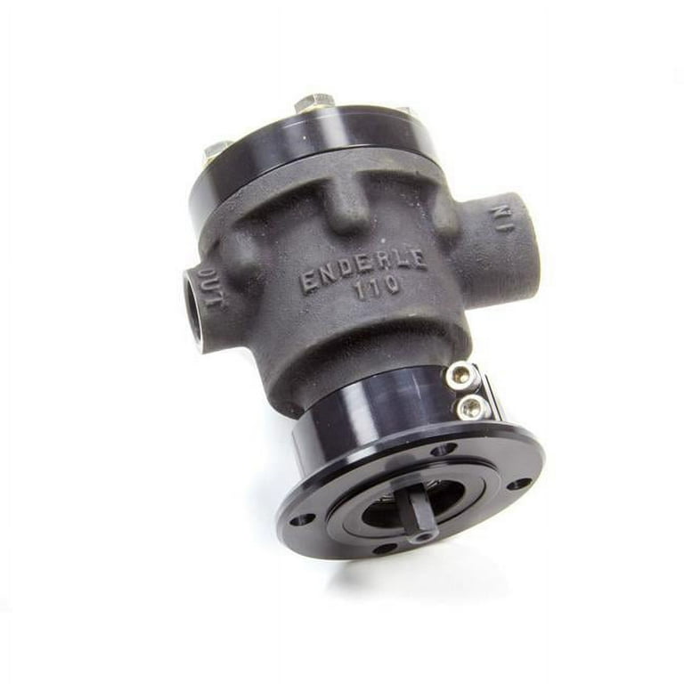 Enderle 110 Fuel Injection Pump 13.0 Gallon Enderle 110 Fuel Injection Pump 13.0 Gallon