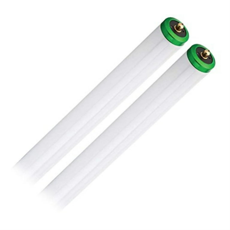 Philips 28-Watt 4 ft. Linear T8 Fluorescent Tube Light Bulb Cool White (4100K) Alto Energy Advantage (30-Pack) Philips 28-Watt 4 ft. Linear T8 Fluorescent Tube Light Bulb Cool White (4100K) Alto Energy Advantage (30-Pack)