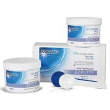 3005 VPS Putty Fast Set, 300 mL Base/Catalyst