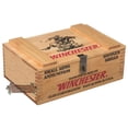 thumbnail image 1 of #3005 Winchester Shell Box, 1 of 4