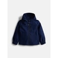 thumbnail image 1 of Ozark Trail Boys Softshell Jacket with Long Sleeves, Sizes 4-18 & Plus, 1 of 3