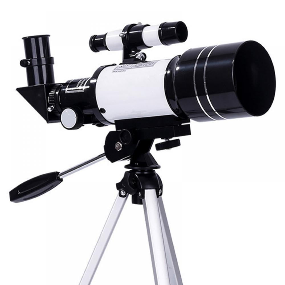 30070 Professional Astronomical Telescope Zoom Outdoor HD Night