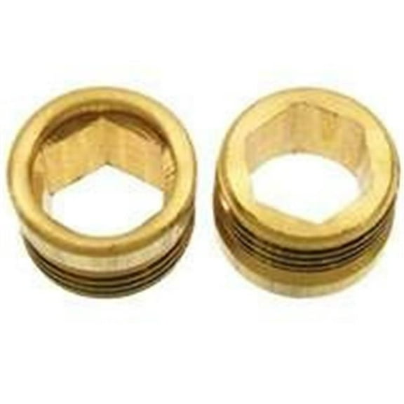 30078E Low Lead Faucet Bibb Seat Brass