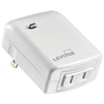 thumbnail image 1 of R51-DZPD3-1RW Z-Wave Wi-Fi Lamp Dimmer Module, Plug-In, 100-Watt - Quantity 1, 1 of 3