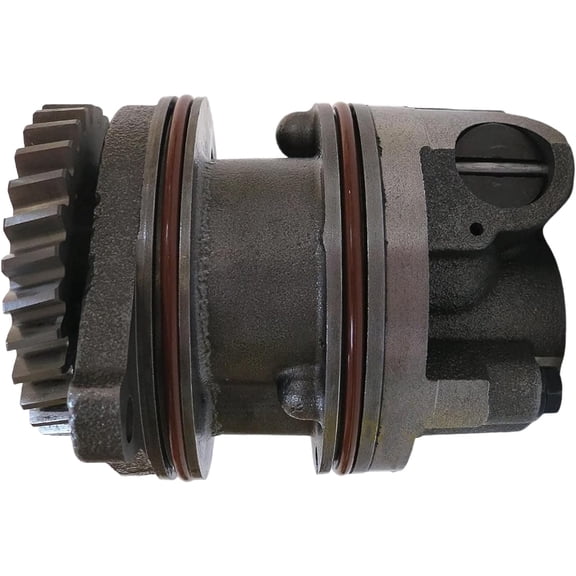 3009955 3047549 3201119 AR10588 Oil Pump For Cummins K19 KTA19 Diesel Engine