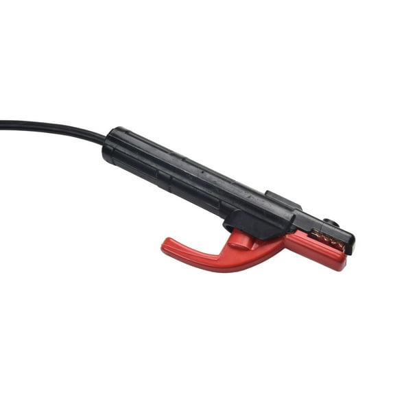 300A Ground Earth Clamp Welder Cable For Mma Arc Welding Inverter Machine 10Feet/3M