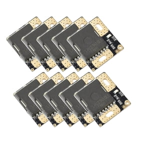 300A High Power MOS Trigger Switch Driver Module Field Effect Transistor PWM Regulation Electronic Switch Control Board