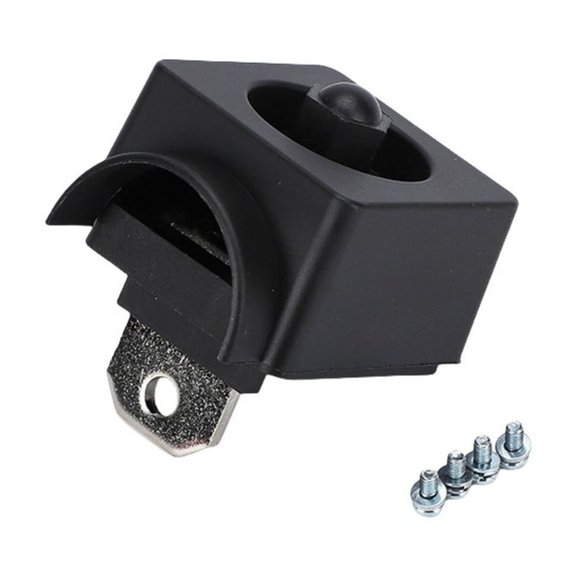 300A Lithium Battery High Current Terminal M8 Energy Storage Inverter Connector