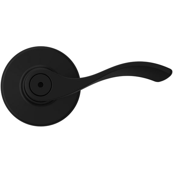 300BL 514 6AL RCS Balboa Privacy - Matte Black