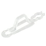 300 ct Universal Light Clips in Plastic Bucket