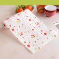 thumbnail image 1 of 300Cm Fresh Linen Scented Drawer Liners Drawer Paper Liner. Great Gifts For Mother Summer Gifts Liner For Shelf Cabinet Dresser Closet Placemat, 1 of 4