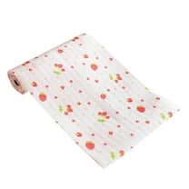 300Cm Fresh Linen Scented Drawer Liners Drawer Paper Liner. Great for Summer Liner for Shelf Cabinet Dresser Closet Plate Mat
