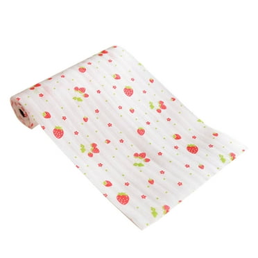 300Cm Fresh Linen Scented Drawer Liners Drawer Paper Liner. Great for Summer Liner for Shelf Cabinet Dresser Closet Plate Mat