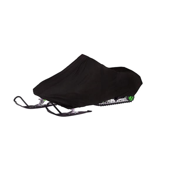 300D Snowmobile Travel and Storage Cover Compatible for 2022-2022 Arctic Cat Blast LT Sleds. Slush and Mud Protection