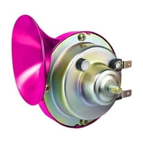 300DB Super Loud Train Horn Waterproof for Motorcycle Car Truck SUV Boat UK