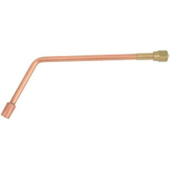 300FC Series Heating Nozzles, Type MFN, Size 10