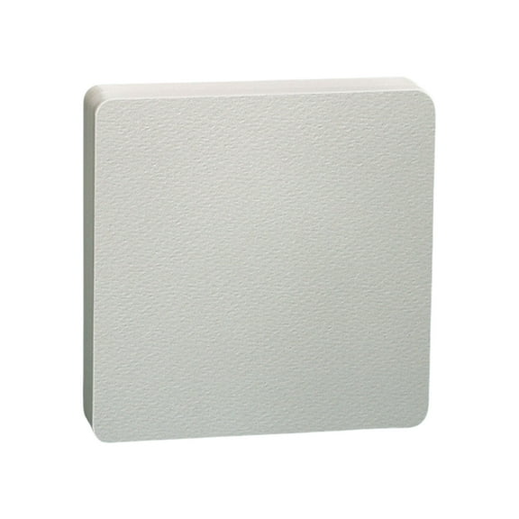 300GSM Pulp Water Color Paper 50Sheets Cold-Pressed Textured White Paper For Craft Painting Sketching