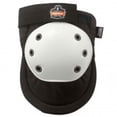 thumbnail image 1 of 300HL Rounded Cap Knee Pads, White, 1 of 1