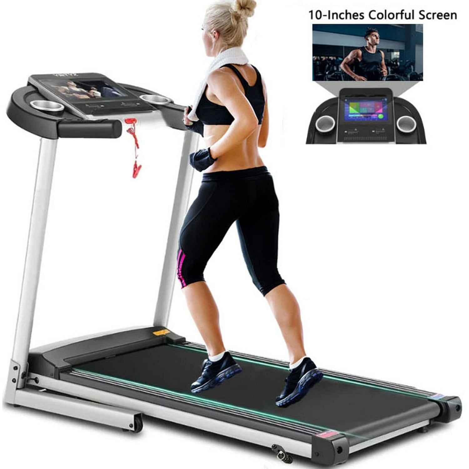 Reebok store acd2 treadmill