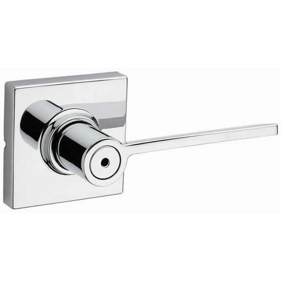 300LRL SQT 26 6AL RCS Ladera Privacy - Polished Chrome