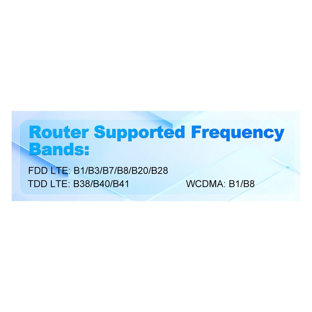 300M 4G Mini CPE Wireless Card Router Dual Network Port WiFi6 Wireless Hotspot Portable Router E8 Sim Card Wifi Router