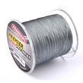 thumbnail image 1 of 300M Strong PE Braided Fishing Line Multifilament Fishing Rope 4 Strands Carp Fishing Rope Cord 6LB - 80LB, 1 of 6