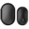 300M Wireless Doorbell Home Waterproof Battery Powered Smart Home Door