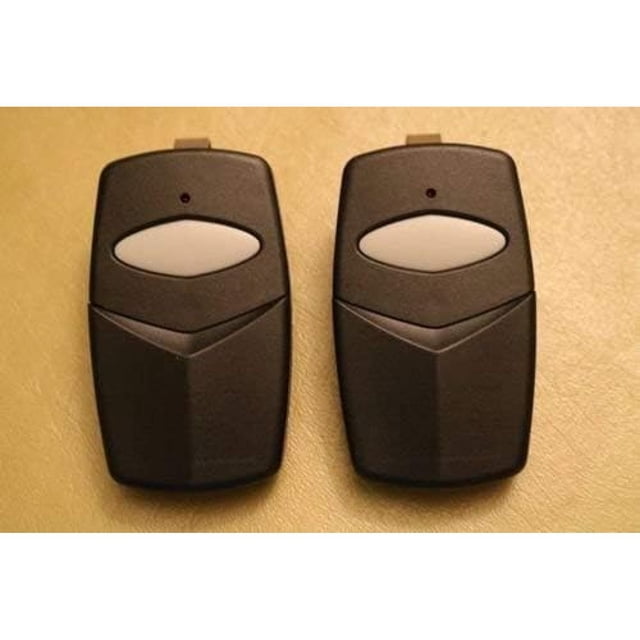 Programming Mcd Remote 300MCD21V New Stinger Remote Compatible Multicode 3089 MCS30891 Qty 2 ...