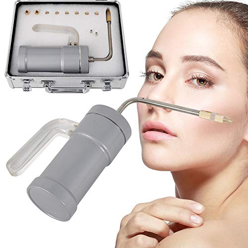 300ML 10OZ Liquid Nitrogen(LN2) Sprayer Cryogenic Liquid Treatment