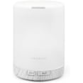 thumbnail image 1 of 300ML Essential Oil Diffuser, Quiet 5-in-1 Premium Humidifier, Home Fragrance Aroma Diffuser with 7 LED Color Changing Light and Auto-Off Switch -White, 1 of 4