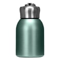 thumbnail image 1 of Mini Water Bottle Stainless Steel Small Flask Vacuum Insulated Thermal Cup Leak Proof Portable Design for Sports and Daily Use, 1 of 4
