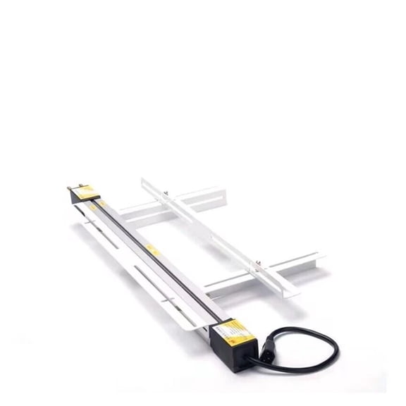 300MM Bending Machine For Plastic Plates Bracket Version Hot Bending Machine For Organic Plates Acrylic, Bending Machine For Plastic Plates ,Easy to Use