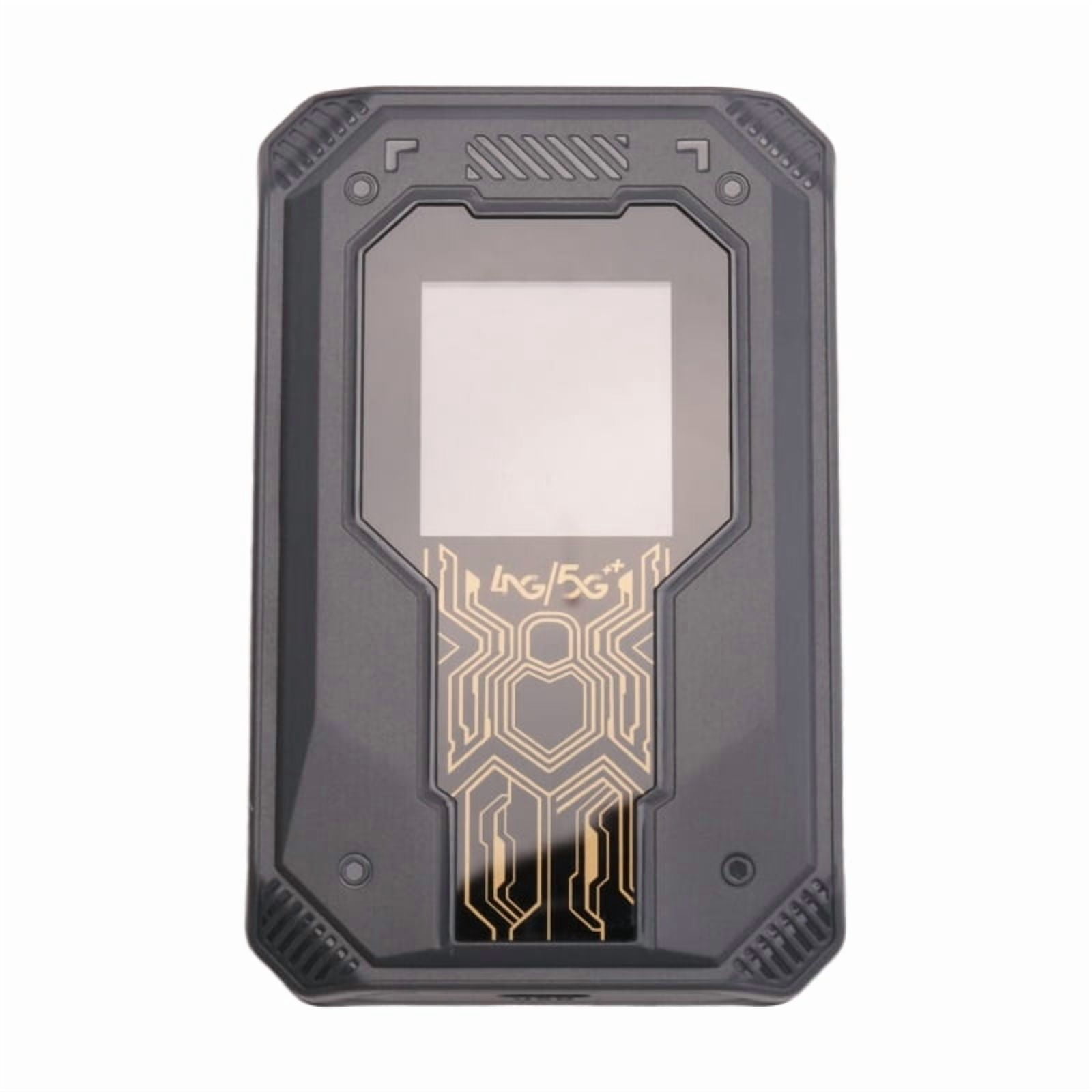 300Mbps Pocket Wi-Fi Router 4G 5G Wireless Routers Portable 4G LTE WiFi Modem with SIM Card Slot Asian Version
