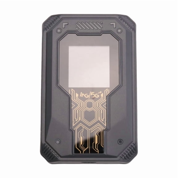 300Mbps Pocket Wi-Fi Router 4G 5G Wireless Routers Portable 4G LTE WiFi Modem with SIM Card Slot Asian Version
