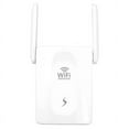 thumbnail image 1 of 300Mbps Signal Repeater WD-R612U Wifi Booster WiFi Amplifier, 1 of 5