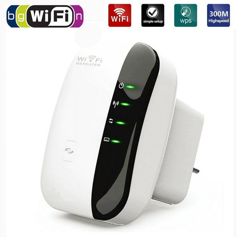 Amplificador wifi ultraboost deals