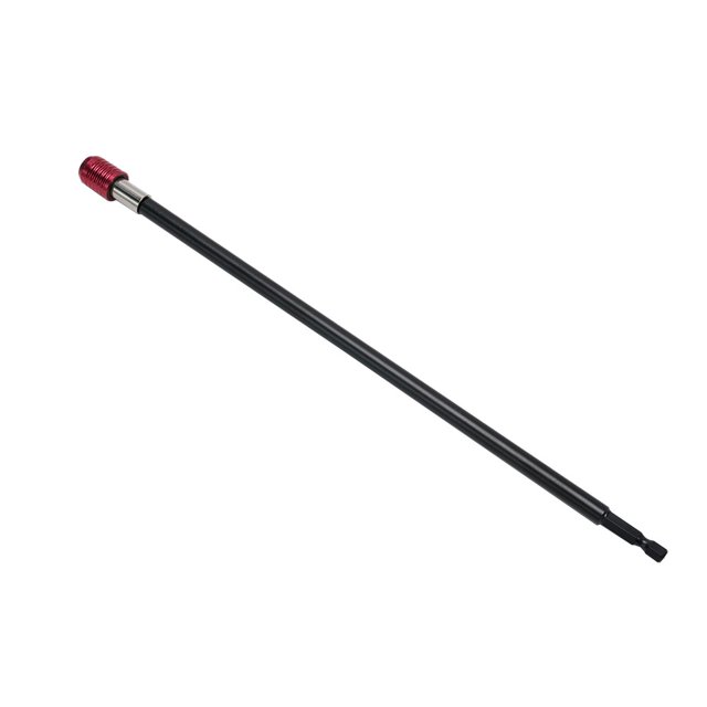 300Mm Quick Release 1/4" Screwdriver Drill Bit Holder