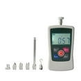 thumbnail image 1 of 300N Digital Force Gauge Four Units Oz,Lb,N,Kg, Portable Pull Push Force Gauge Measuring Instrument Dynamometer ,Ergonomic Design, 1 of 6