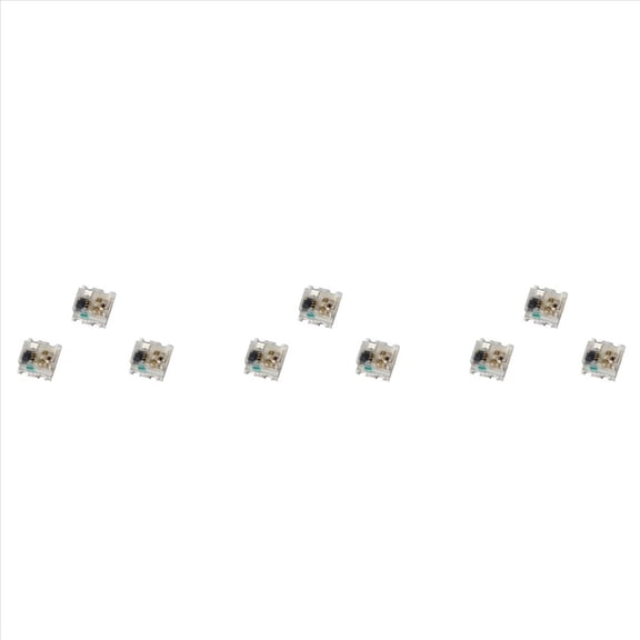 300PCS DC5V WS2812 2020 LED Chip Mini SMD Addressable Digital RGB Full Color LED Chip Pixels for Screen