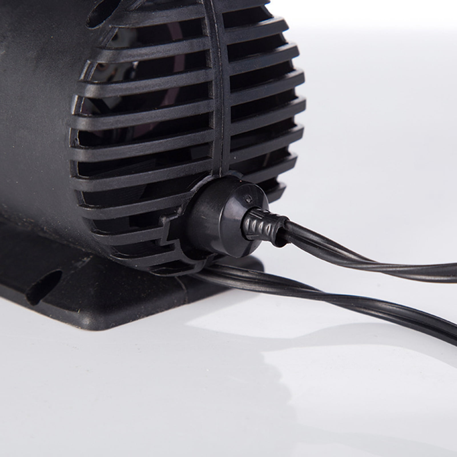 300PSI 12V Mini Air Compressor Auto Car Electric Tire Air Inflator Pump Mini Air Compressor