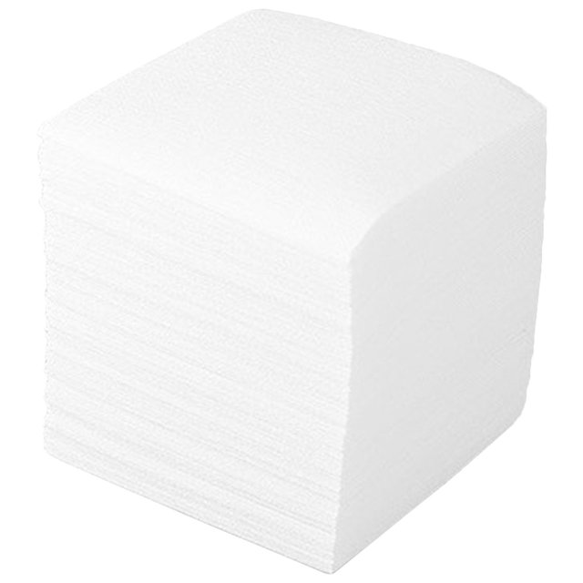 300Pcs Antistatic Lintfree Wipes Dust Free Paper Electronic Screen