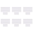 thumbnail image 1 of 300Pcs / Lot 5Ml Empty Transparent Plastic Bottle Makeup Perfume Atomizer Refillable Bottle, 1 of 9