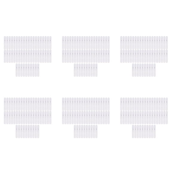 300Pcs / Lot 5Ml Empty Transparent Plastic Bottle Makeup Perfume Atomizer Refillable Bottle