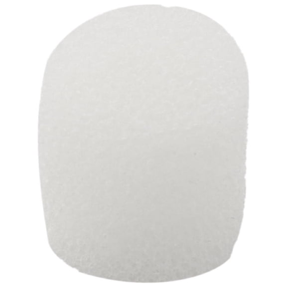 300Pcs Replacement Filter Sponge for Pore Cleaner Blackhead Remover Suction Machine Accessories cotton White,300 x Replacement Filter Sponge