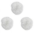 thumbnail image 1 of 300Pcs Reusable Food Keep Storage Covers Elastic Clear Bowl Covers Dish Plastic Covers for Family Outdoor Picnic, 1 of 8