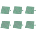 thumbnail image 1 of 300Pcs SOP8 SSOP8 TSSOP8 SMD to DIP8 Adapter 0.65/1.27mm PCB Board, 1 of 4