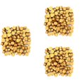 thumbnail image 1 of 300Pcs Sealing Wax Seal Beans Stamp Beads for Vintage Craft Envelope Wedding Wax Seal Ancient Sealing Wax Tools -Golden, 1 of 1