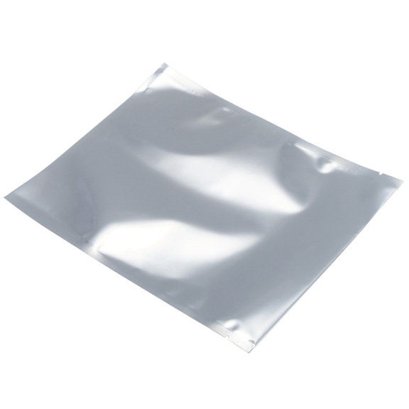 300Pcs Semi-Transparent ESD Anti-Static Shielding Bags 160X200mm