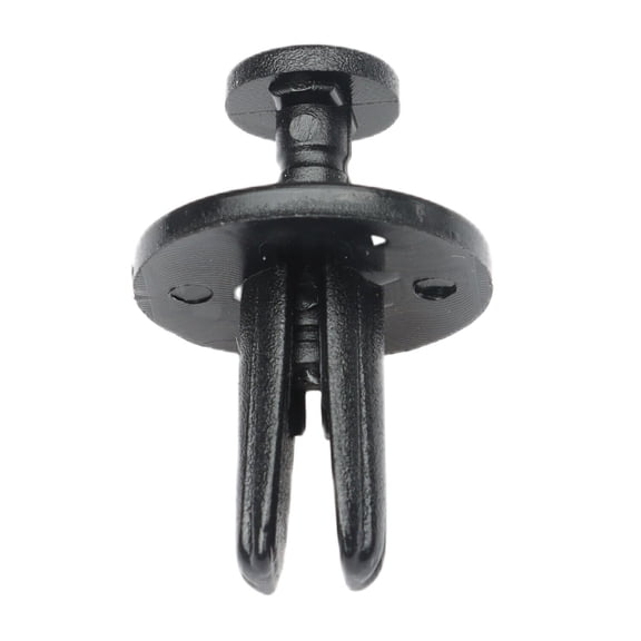 300Pcs Set Plastic Rivets Fastener Fender Bumper Push Clips for Dodge Charger