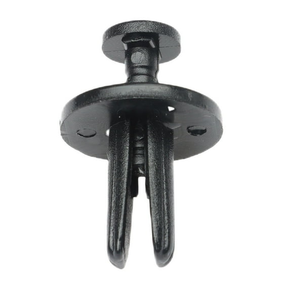 300Pcs Set Plastic Rivets Fastener Fender Bumper Push Clips for Dodge Charger